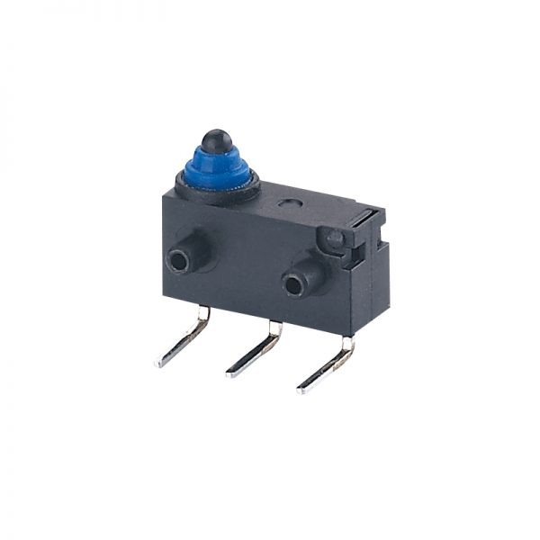 0.1a 48VDC 125v 250VAC vízálló mikrokapcsoló