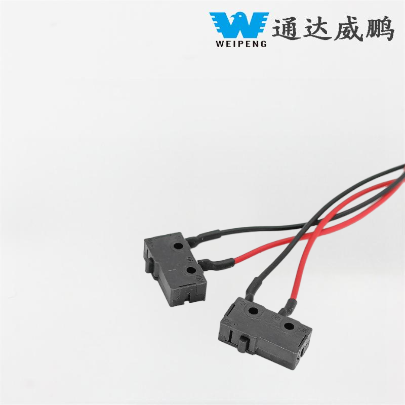 2 tűs kis masszázsszék mikrokapcsoló