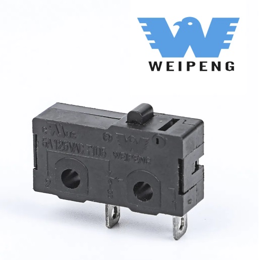 A mikro -kapcsoló alacsony erő jelentős változásokat hozott a piacon