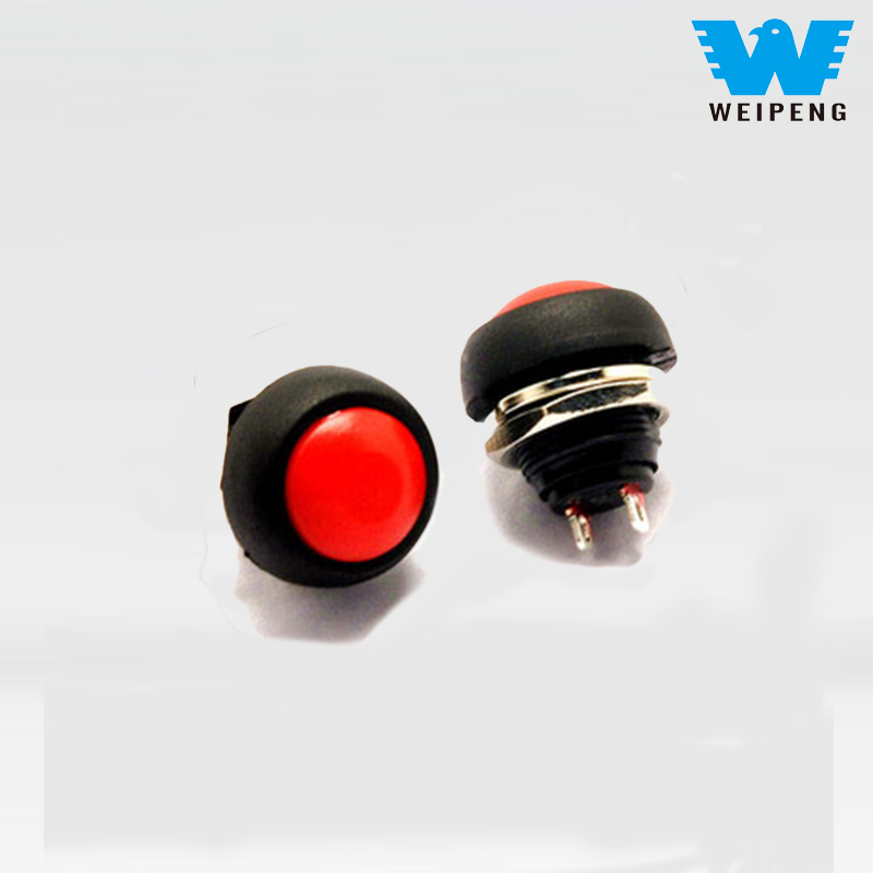 22 mm-es nyomógombos kapcsoló, „kis interfésszel” az ipari vezérlés „nagy mintájának” kiaknázásához