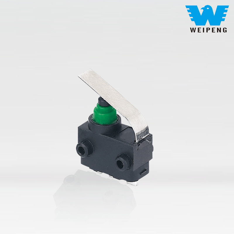 Mikro tápkapcsoló: apró vezérlők, amelyek a modern elektronikát táplálják