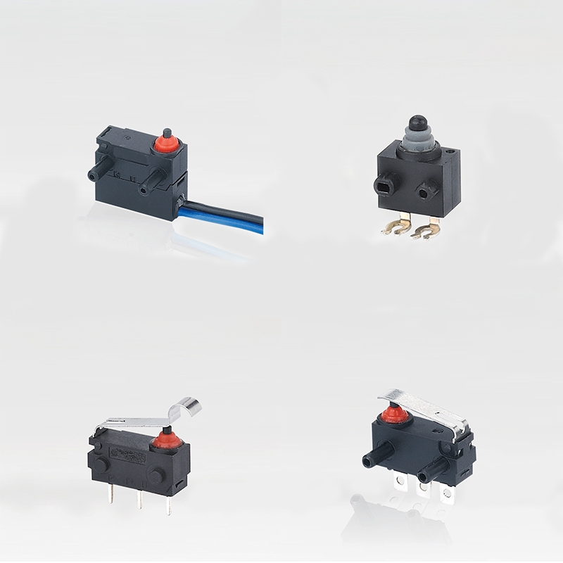 Minden, amit az autóipari mikrokapcsolóról tudnia kell