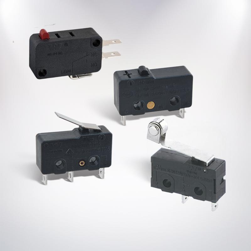 Mi az a Snap Action kapcsoló?