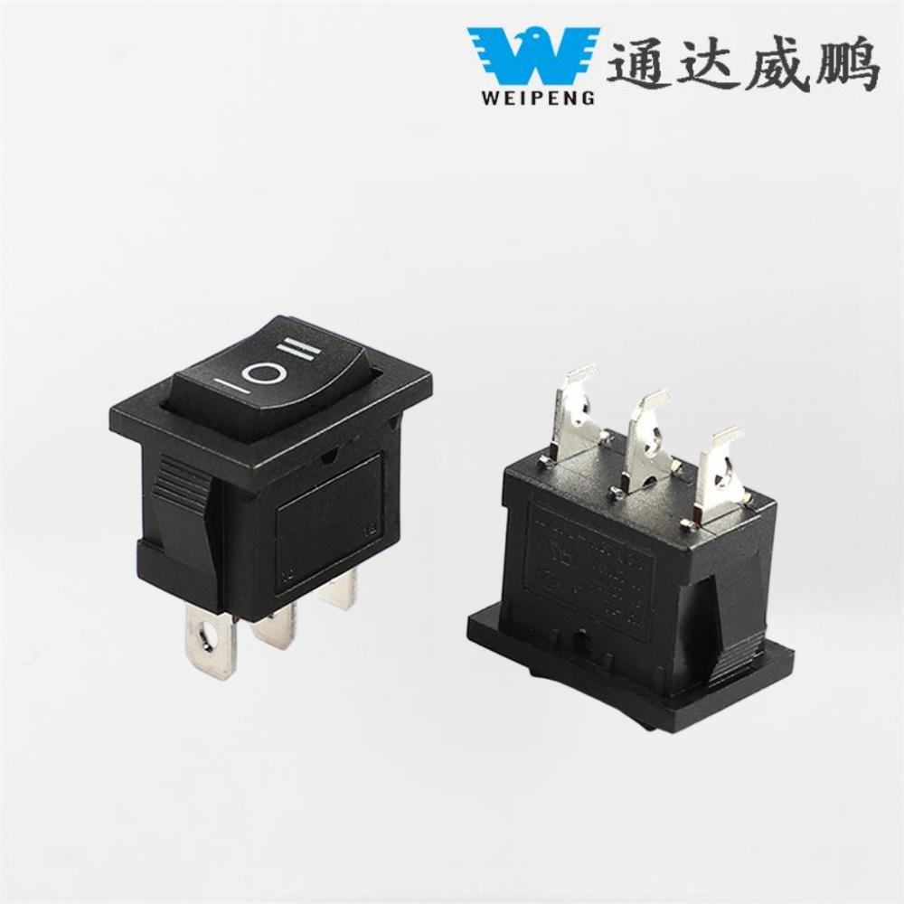 3 Way Switch Rocker: Átfogó útmutató