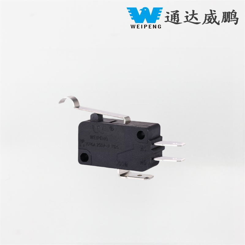 Turmixgép és szójatejkészítő mikrokapcsoló