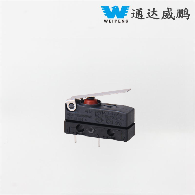 Autós ajtózár fűnyíró mikrokapcsoló