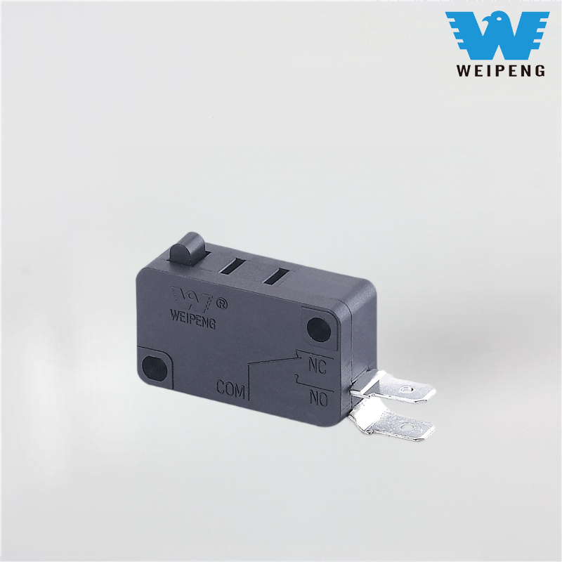 Dedikált mikrokapcsoló hegesztőpisztolyhoz