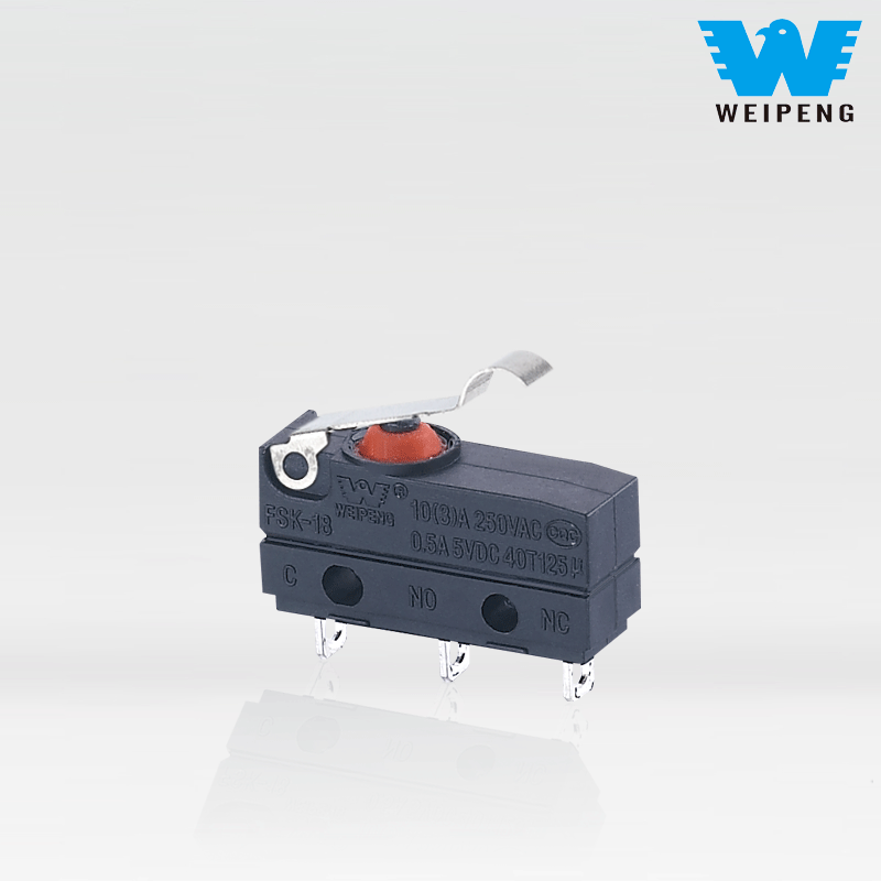 Mosogatógép irodai berendezések vízálló mikrokapcsoló