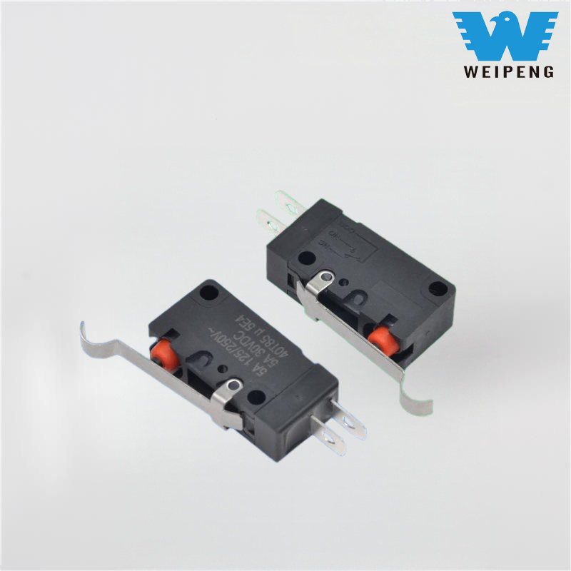 FSK-14 Driver normál zárt vízálló mikrokapcsoló