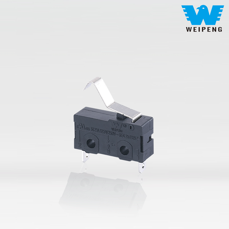 HK-04G-L porálló 5A tojásverő miniatűr mikrokapcsoló