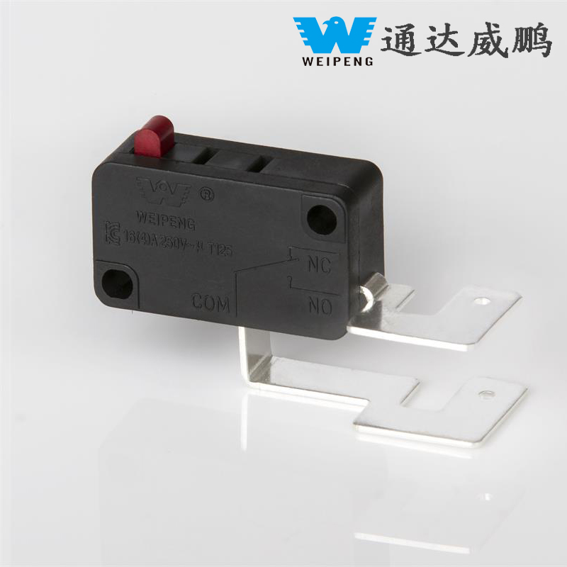 HK-14 16A 250VAC T125 univerzális Pentium Supor rizsfőző tartozékok mikrokapcsoló