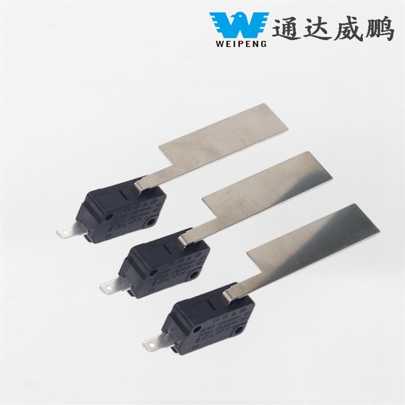 HK-14 lágyító rotor szűrő kapcsoló