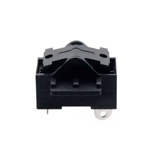 Kikapcsolva Special Look Rocker Switch Black