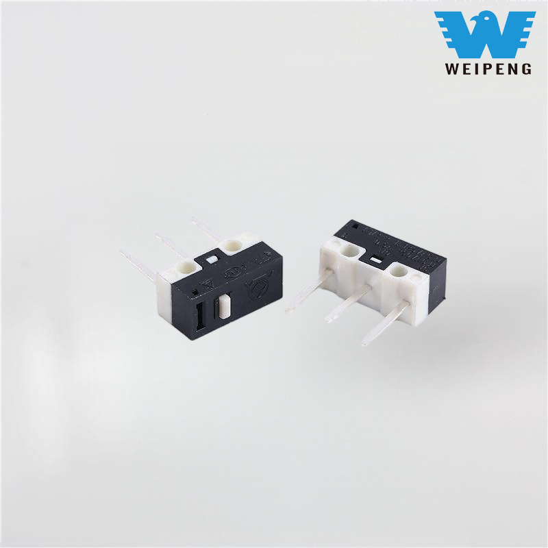 PCB terminál gomb mikrokapcsoló