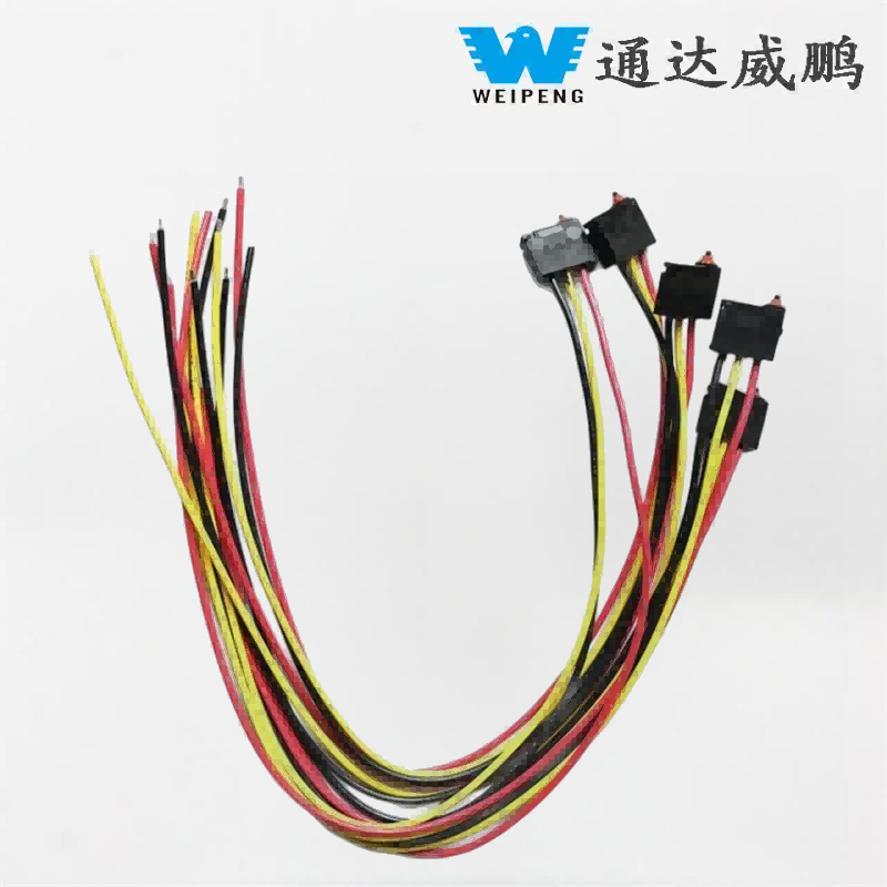 Lezárt, ultrakompakt utazási kapcsoló