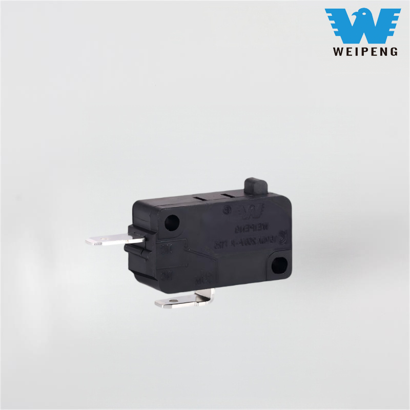 Ezüst érintkezős olajsütő mikrokapcsoló