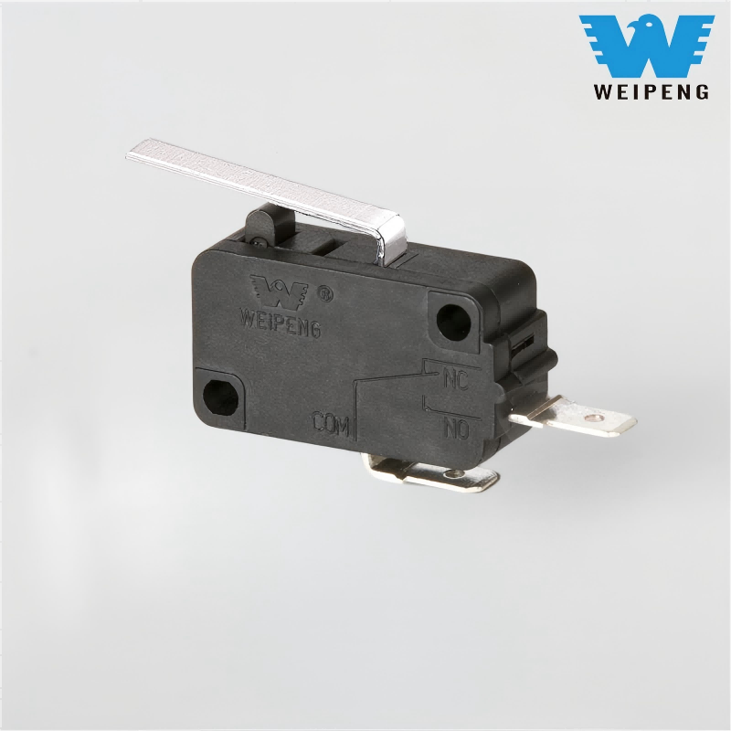 Kis mikrokapcsoló áramköri lap háztartási gépekhez