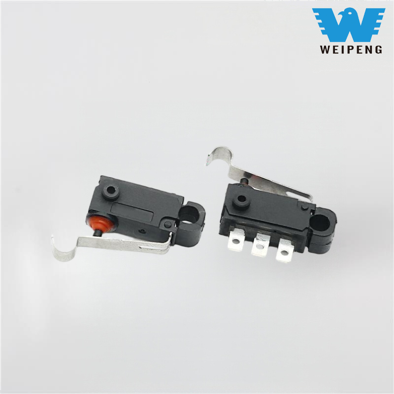 Vízmelegítő kávéfőző vízálló mikrokapcsoló