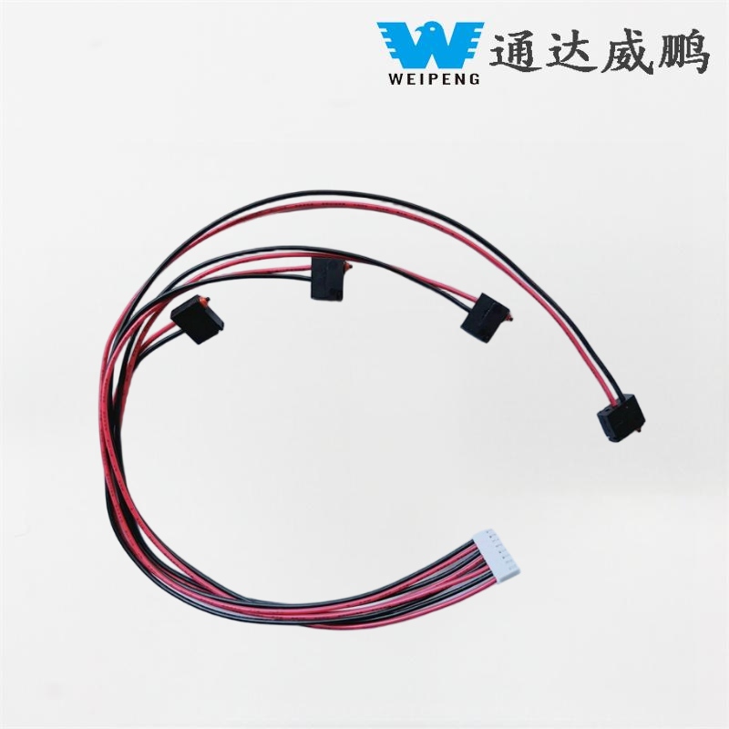 Vízmelegítő IP67 vízálló kapcsolóval