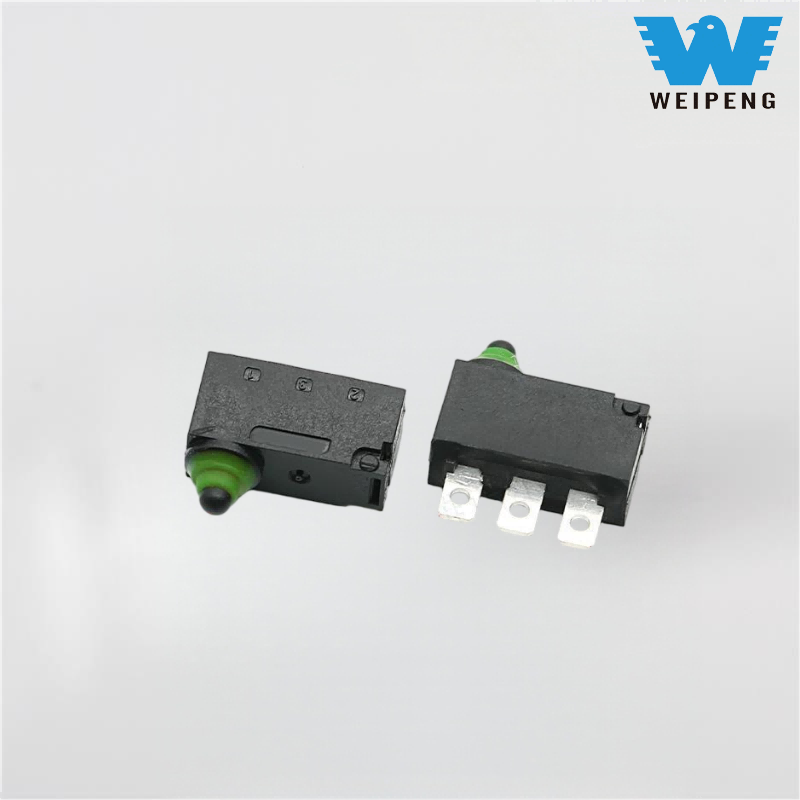 Vízálló ultrakompakt új energia mikrokapcsoló