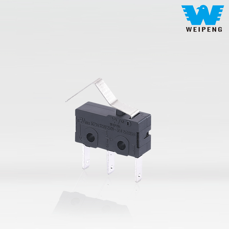 Weipeng háztartási gép elektromos mikrokapcsolója