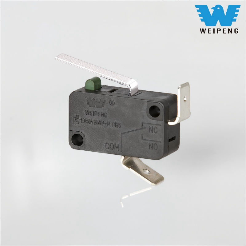 Weipeng Kályhák Ruhaszárító állványok Kis háztartási gépek Egyedi mikrokapcsoló