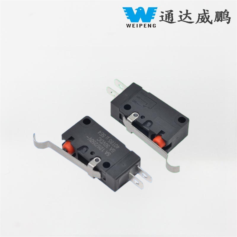 Weipeng Növényi üvegházhatású fóliahengergép por- és vízálló kapcsoló